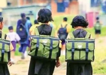 ಇಂದಿನಿಂದ ಶಾಲೆ: ಸುರಕ್ಷತಾ ನಿಯಮಗಳೊಡನೆ ಶುಭಾರಂಭ