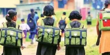 ಇಂದಿನಿಂದ ಶಾಲೆ: ಸುರಕ್ಷತಾ ನಿಯಮಗಳೊಡನೆ ಶುಭಾರಂಭ