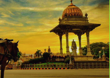 ಮೈಸೂರಿಗರನ್ನು ಕಂಗೆಡಿಸಿರುವ ಗ್ಯಾಂಗ್ ರೇಪ್