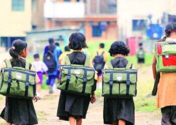 ರಾಜ್ಯದಲ್ಲಿ 1-8 ತರಗತಿ ಶಾಲೆ ಸದ್ಯದಲ್ಲೇ ಶುರುನಾ?: ಶಿಕ್ಷಣ ಸಚಿವ ಹೇಳಿದ್ದೇನು?