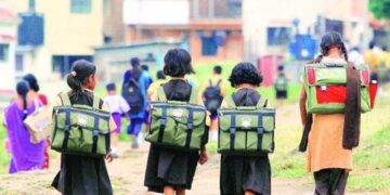 ರಾಜ್ಯದಲ್ಲಿ 1-8 ತರಗತಿ ಶಾಲೆ ಸದ್ಯದಲ್ಲೇ ಶುರುನಾ?: ಶಿಕ್ಷಣ ಸಚಿವ ಹೇಳಿದ್ದೇನು?