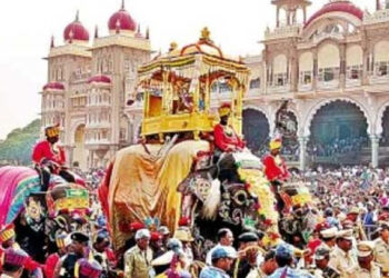 ಮೈಸೂರು ದಸರಾ: ಈ ಬಾರಿಯೂ ಜಂಬೂ ಸವಾರಿಗೆ ಕೊರೊನಾ ಅಡ್ಡಿ