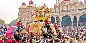 ಮೈಸೂರು ದಸರಾ: ಈ ಬಾರಿಯೂ ಜಂಬೂ ಸವಾರಿಗೆ ಕೊರೊನಾ ಅಡ್ಡಿ