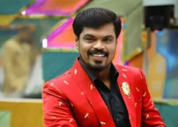 ಬಿಗ್ ಬಾಸ್ ವಿನ್ನರ್ ಮಂಜು ಪಾವಗಡ