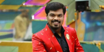 ಬಿಗ್ ಬಾಸ್ ವಿನ್ನರ್ ಮಂಜು ಪಾವಗಡ