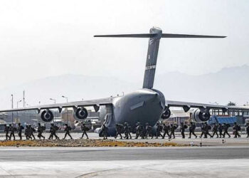 ಅಪರೇಷನ್ ಕಾಬೂಲ್: ನೂರಾರು ಭಾರತೀಯರು ತಾಯ್ನಾಡಿಗೆ ಏರ್ ಲಿಫ್ಟ್