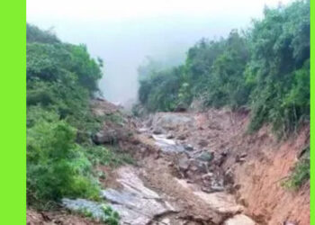 ಜಿಲ್ಲಾಧಿಕಾರಿ ಆದೇಶ: ನಂದಿಬೆಟ್ಟ ಬಂದ್