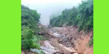 ಜಿಲ್ಲಾಧಿಕಾರಿ ಆದೇಶ: ನಂದಿಬೆಟ್ಟ ಬಂದ್