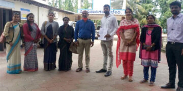 ಖಾಲಿ ಇರುವ ಉದ್ಯೋಗ ನೇಮಕಾತಿ ನಡೆಸುವಂತೆ ಹೋರಾಟ