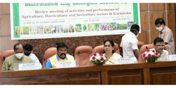 ದೇಶಕ್ಕೇ ಮಾದರಿ ರಾಜ್ಯದ ರೇಷ್ಮೆ ಮಾರುಕಟ್ಟೆಯ ಇ-ಪೇಮೆಂಟ್ ವ್ಯವಸ್ಥೆ