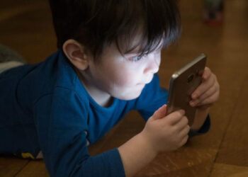 ಮಕ್ಕಳು ಮೊಬೈಲ್ ಬಿಡಬೇಕಾ?: ಟಿಪ್ಸ್