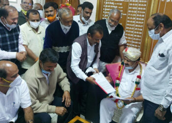 ಪರಿಹಾರಕ್ಕೆ ಆಗ್ರಹಿಸಿ ಕಾಫಿಬೆಳೆಗಾರರ ಒಕ್ಕೂಟ ಗೃಹಸಚಿವರಿಗೆ ಮನವಿ