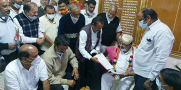 ಪರಿಹಾರಕ್ಕೆ ಆಗ್ರಹಿಸಿ ಕಾಫಿಬೆಳೆಗಾರರ ಒಕ್ಕೂಟ ಗೃಹಸಚಿವರಿಗೆ ಮನವಿ