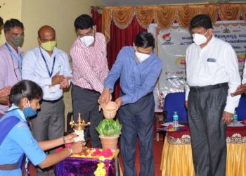 ಯುವ ಜನರು ದೇಶದ ಸಂಪತ್ತು