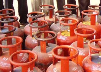 ಸಿಲಿಂಡರ್ ಸಿಡಿದು ಮೂರು ಹೆಣ್ಣು ಮಕ್ಕಳು ಸಾವು