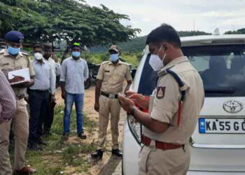 ಸಾಮೂಹಿಕ ಅತ್ಯಾಚಾರ ಪ್ರಕರಣ: 5 ಆರೋಪಿಗಳು ಸೆರೆ