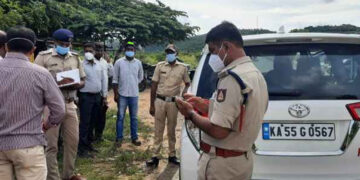 ಸಾಮೂಹಿಕ ಅತ್ಯಾಚಾರ ಪ್ರಕರಣ: 5 ಆರೋಪಿಗಳು ಸೆರೆ