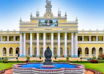 ಕ್ಯಾಂಪಸ್ ನಿರ್ಬಂಧ ತೆರವುಗೊಳಿಸಿದ ಉನ್ನತ ಶಿಕ್ಷಣ ಸಚಿವ