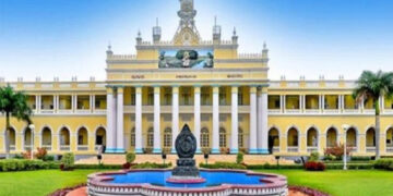 ಕ್ಯಾಂಪಸ್ ನಿರ್ಬಂಧ ತೆರವುಗೊಳಿಸಿದ ಉನ್ನತ ಶಿಕ್ಷಣ ಸಚಿವ