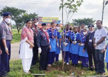 ಉದ್ಯಾನವನ ದತ್ತುಪಡೆದುಕೊಳ್ಳಲು ಮುಂದಾಗಲು ಕರೆ