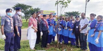 ಉದ್ಯಾನವನ ದತ್ತುಪಡೆದುಕೊಳ್ಳಲು ಮುಂದಾಗಲು ಕರೆ