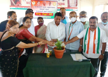 ಸಾಮಾನ್ಯ ಜನರಿಗೂ ಅಧಿಕಾರದ ಚುಕ್ಕಾಣಿ ಹಿಡಿಯಲು ಅವಕಾಶ