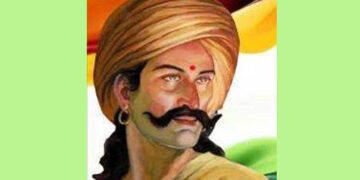 ರಾಯಣ್ಣನ ಮೂರ್ತಿ ಪುನರ್ ಪ್ರತಿಷ್ಠಾಪಿಸಲು ಹಾಲುಮತ ಮಹಾಸಭಾ ಹೋರಾಟ