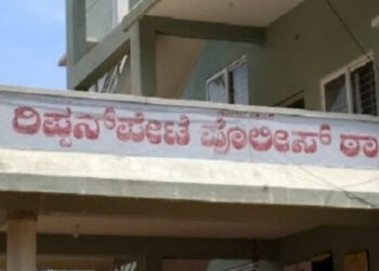 ಶಿವಮೊಗ್ಗದಲ್ಲಿ ಪ್ರೀತಿಸಲಿಲ್ಲ ಅಂತ ವಿದ್ಯಾರ್ಥಿನಿ ಕೊಲೆ