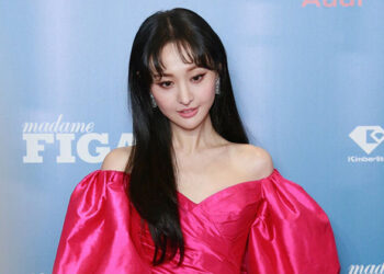 ಖ್ಯಾತ ನಟಿಗೆ ಚೀನಾ ವಿಧಿಸಿದೆ 299 ಇಲಿಯನ್ ಯುವಾನ್ ದಂಡ