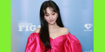 ಖ್ಯಾತ ನಟಿಗೆ ಚೀನಾ ವಿಧಿಸಿದೆ 299 ಇಲಿಯನ್ ಯುವಾನ್ ದಂಡ