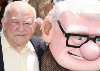 ಹಾಲಿವುಡ್ ನಟ ಎಡ್ ಅಸ್ನರ್ ನಿಧನ