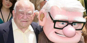 ಹಾಲಿವುಡ್ ನಟ ಎಡ್ ಅಸ್ನರ್ ನಿಧನ