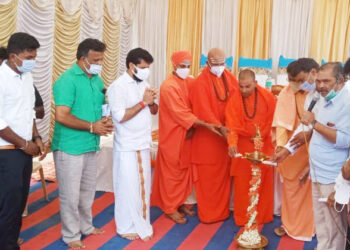 ಚಿಕ್ಕಮಗಳೂರು ಜಿಲ್ಲೆಯ ೪ ಪ್ರಮುಖ ಯೊಜನೆಗಳಿಗೆ ರಾಜ್ಯ ಸರ್ಕಾರ ಮಂಜೂರಾತಿ