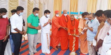 ಚಿಕ್ಕಮಗಳೂರು ಜಿಲ್ಲೆಯ ೪ ಪ್ರಮುಖ ಯೊಜನೆಗಳಿಗೆ ರಾಜ್ಯ ಸರ್ಕಾರ ಮಂಜೂರಾತಿ