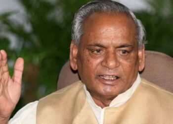 ಉತ್ತರ ಪ್ರದೇಶ ಮಾಜಿ ಮುಖ್ಯಮಂತ್ರಿ ಕಲ್ಯಾಣ್ ಸಿಂಗ್ ಇನ್ನಿಲ್ಲ