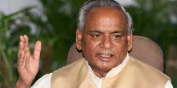 ಉತ್ತರ ಪ್ರದೇಶ ಮಾಜಿ ಮುಖ್ಯಮಂತ್ರಿ ಕಲ್ಯಾಣ್ ಸಿಂಗ್ ಇನ್ನಿಲ್ಲ