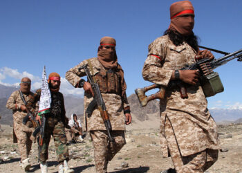 ಭಾರತ-ಪಾಕ್ ಆಂತರಿಕ ಹೋರಾಟಕ್ಕೆ ಅಫ್ಘನ್ ಎಳೆಯುವುದಿಲ್ಲ: ಷೇರ್ ಮೊಹಮ್ಮದ್ ಅಬ್ಬಾಸ್ ಸ್ಟಾನಿಕ್ ಜಾಯ್.