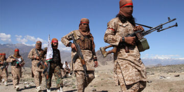 ಭಾರತ-ಪಾಕ್ ಆಂತರಿಕ ಹೋರಾಟಕ್ಕೆ ಅಫ್ಘನ್ ಎಳೆಯುವುದಿಲ್ಲ: ಷೇರ್ ಮೊಹಮ್ಮದ್ ಅಬ್ಬಾಸ್ ಸ್ಟಾನಿಕ್ ಜಾಯ್.