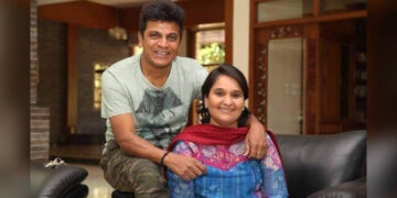 ಗೀತಾ ಶಿವರಾಜ್ ಕುಮಾರ್ ನಿರ್ಮಾಣದ ’ವೇದಾ’ ಶೂಟಿಂಗ್ ಚಾಲನೆ