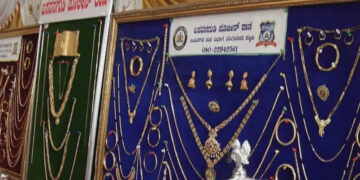 ಹೈಟೆಕ್ ಮನೆಗಳ್ಳರು ಅಂದರ್: ಬಸವನಗುಡಿ ಪೊಲೀಸ್ ಬೇಟೆ