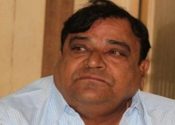 ದೊಡ್ಡಣ್ಣ ಆಸ್ಪತ್ರೆಗೆ ದಾಖಲು: ಅಭಿಮಾನಿಗಳಿಗೆ ಆತಂಕ