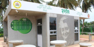 ಇಂದಿರಾ ಕ್ಯಾಂಟಿನ್ ಹೆಸರಿನ ವಿವಾದ: ಸಿಟಿ ರವಿ ಮತ್ತೆ ಹೇಳಿಕೆ