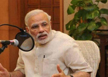 ಮನ್ ಕಿ ಬಾತ್: ಯುವಜನತೆ ಸಾಧನೆಯ ಹಾದಿಯಲ್ಲಿದೆ, ಕ್ರಿಡೆಯತ್ತ ಒಲವಿದೆ