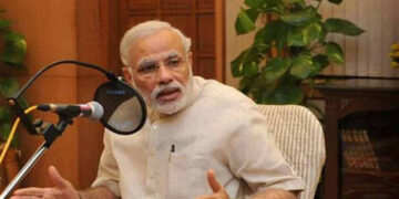 ಮನ್ ಕಿ ಬಾತ್: ಯುವಜನತೆ ಸಾಧನೆಯ ಹಾದಿಯಲ್ಲಿದೆ, ಕ್ರಿಡೆಯತ್ತ ಒಲವಿದೆ