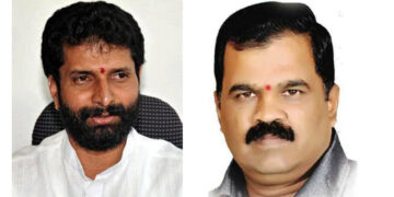 ಬಿಜೆಪಿ ರಾಜಕಾರಣದಲ್ಲಿ ಭಿನ್ನಮತ ಆಸ್ಫೋಟ