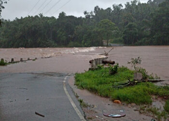 ಅತಿವೃಷ್ಠಿ ಪ್ರದೇಶಗಳಲ್ಲಿ ಇನ್ನೆರಡು ತಾಲ್ಲೂಕು: ಜಿಲ್ಲೆಯ ರೈತ ನಿಟ್ಟುಸಿರು