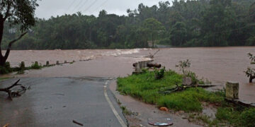 ಅತಿವೃಷ್ಠಿ ಪ್ರದೇಶಗಳಲ್ಲಿ ಇನ್ನೆರಡು ತಾಲ್ಲೂಕು: ಜಿಲ್ಲೆಯ ರೈತ ನಿಟ್ಟುಸಿರು