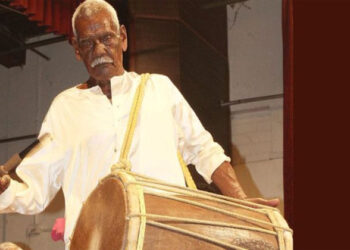 ರಾಜ್ಯೋತ್ಸವ ಪ್ರಶಸ್ತಿ ವಿಜೇತ ಜಾನಪದ ಕಲಾವಿದ ಗುರುವ ಕೊರಗ ನಿಧನ