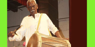 ರಾಜ್ಯೋತ್ಸವ ಪ್ರಶಸ್ತಿ ವಿಜೇತ ಜಾನಪದ ಕಲಾವಿದ ಗುರುವ ಕೊರಗ ನಿಧನ