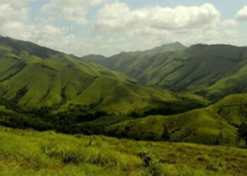 ಹೆಗ್ಗುಡ್ಲು ಗ್ರಾಮ ಕಸ್ತೂರಿ ರಂಗನ್ ವರದಿಯಿಂದ ಹೊರಗೆ